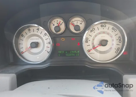 2007 Ford Edge Sel Plus z USA, uszkodzony, nr VIN 2FMDK39C97BA96807